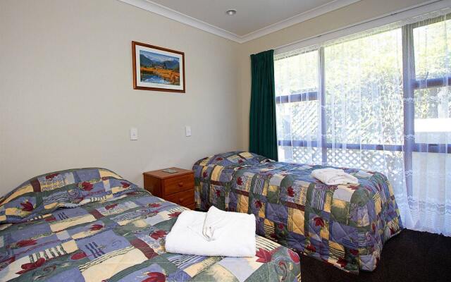 Ardara Lodge Bed & Breakfast