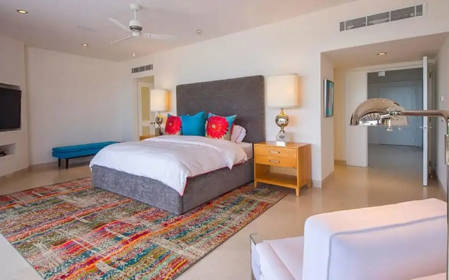 Villa Pacifica by Cabo Platinum