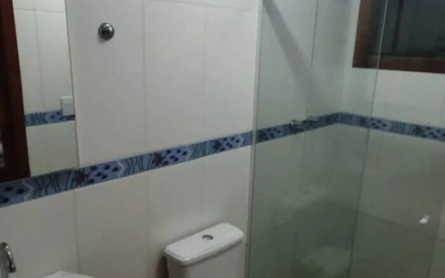 Hotel Ferrugem Eco Village