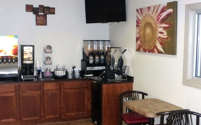 Red Roof Inn Columbus, MS