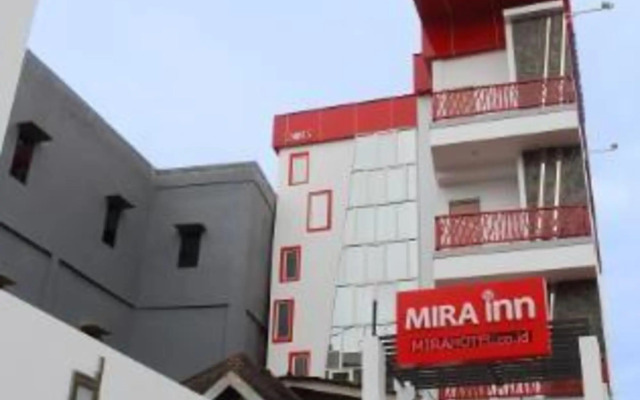 Mirainn Nagasari