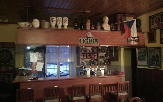 Hostinec Peterka