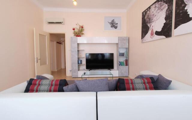 Cagliari Fine Apartments: Al Corso 39