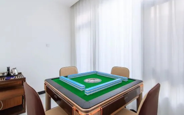 Beijing Chunhui Homestay (Yanqi Lake Branch)