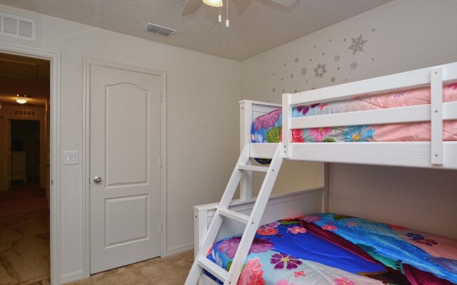Compass Bay- 4 Bedroom Townhome- 1950CY