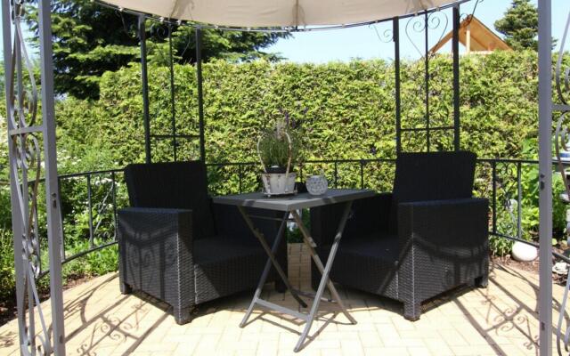 Apartment, Vogelsang-Warsin