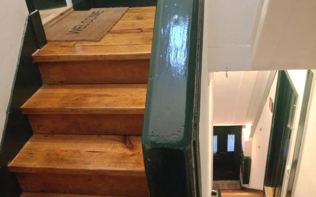 Apartment Liberdade