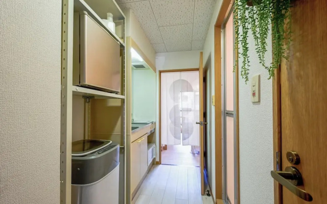 Fukuoka Loft 401