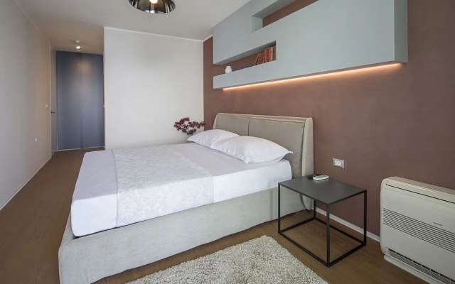 Deluxe Apartments Opatija