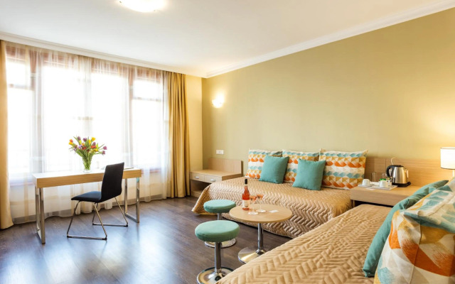 Hotel Geneva