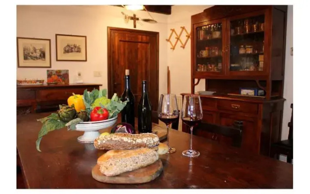 Casa Irene