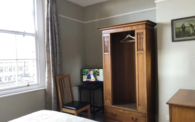Harvey's Guesthouse
