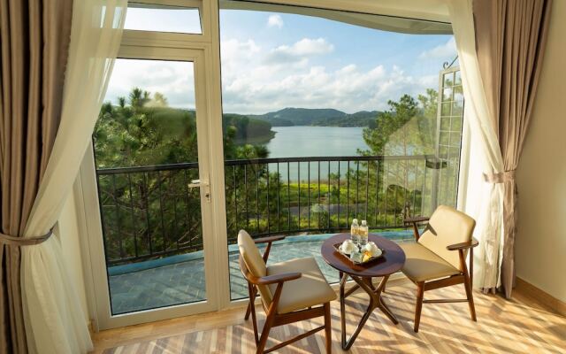 Romeo Juliet Dalat Resort