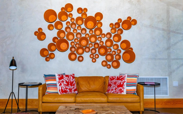 Texican Court, by Valencia Hotel Collection