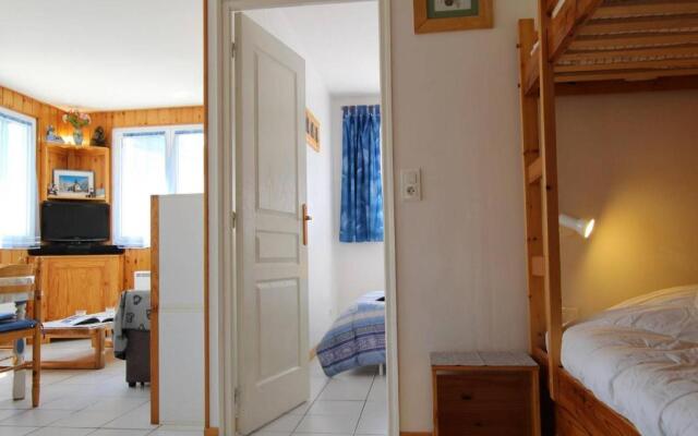 Appartement Briançon, 2 pièces, 4 personnes - FR-1-330C-4
