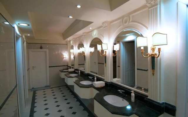 Park Hotel Campitelli