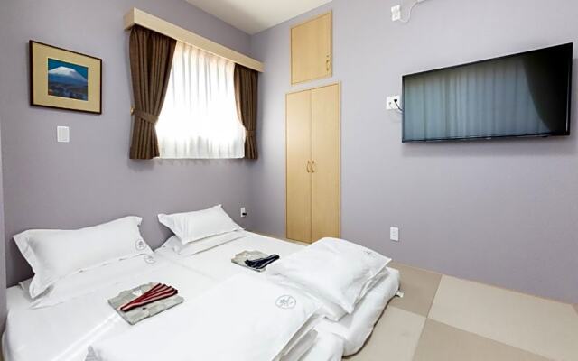 Light Hotel - Vacation STAY 17339v