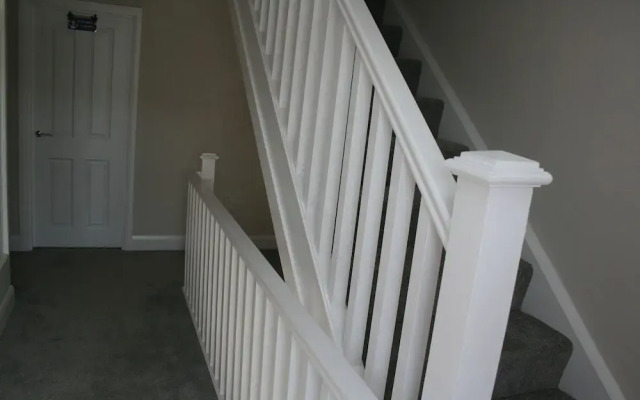 In the Heart of Portrush - 4 Beds
