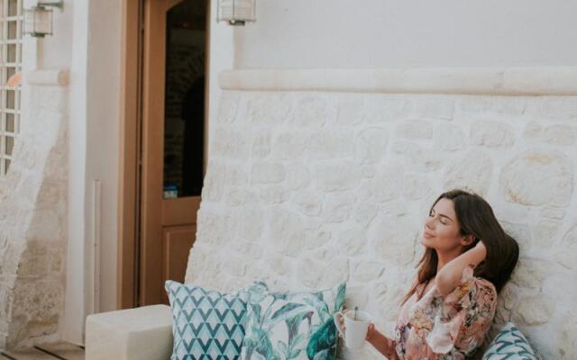 Thalassa Boutique Hotel - Adults Only
