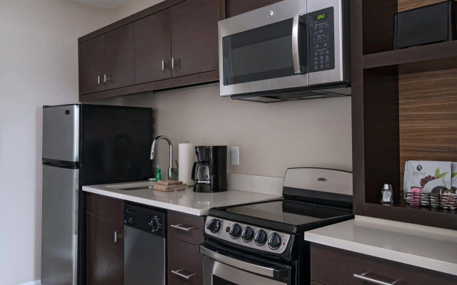 TownePlace Suites Lake Charles