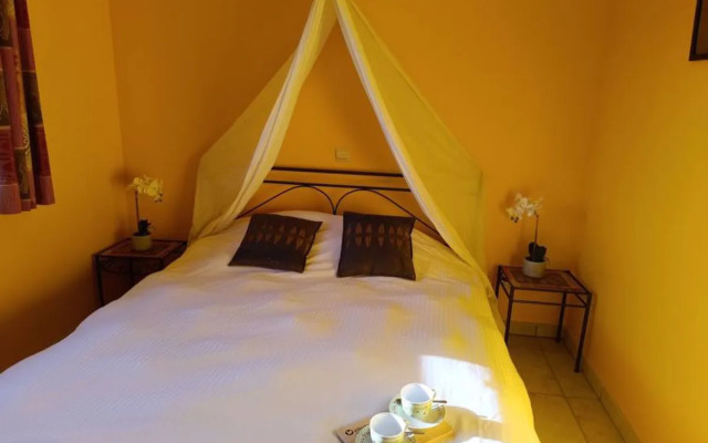 Green Garden VIII - 105