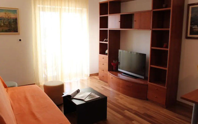 Goga Apartments
