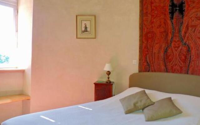 Château de Jonquières - Hérault