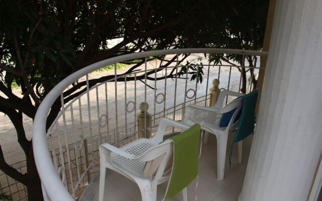 Apartamentos Balcones del Rodadero