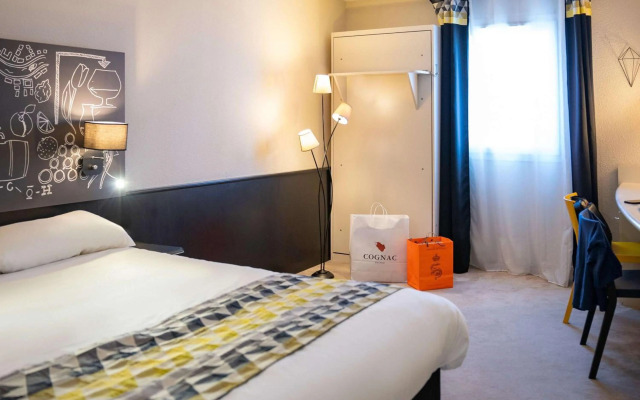 Ibis Styles Cognac