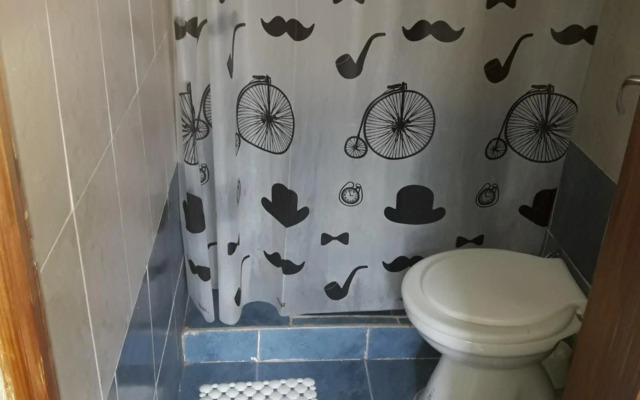 Cascadas Departamentos