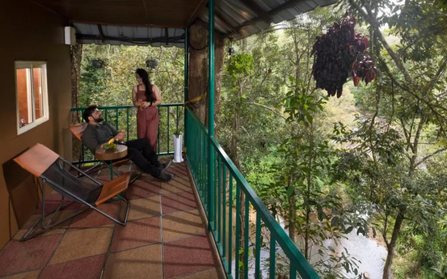 Ela Ecoland Munnar - A Nature Retreat