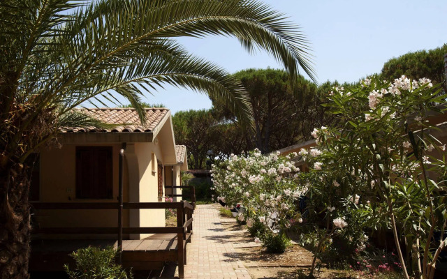 Villaggio Golfo degli Etruschi