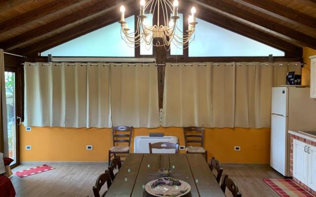Chalet Ramo