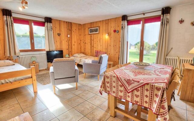 Résidence Beau Virage - 3 Pièces pour 4 Personnes 14