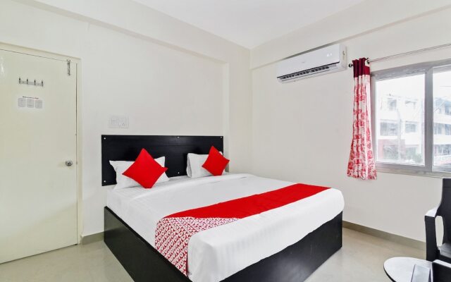 Hotel Hill 9 by OYO Rooms
