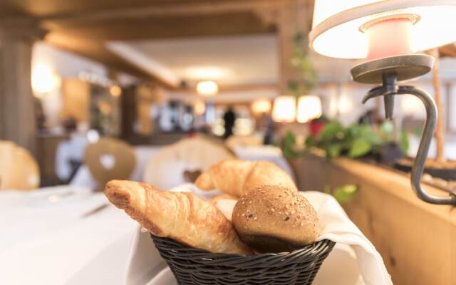 Hotel Bernina Pontresina