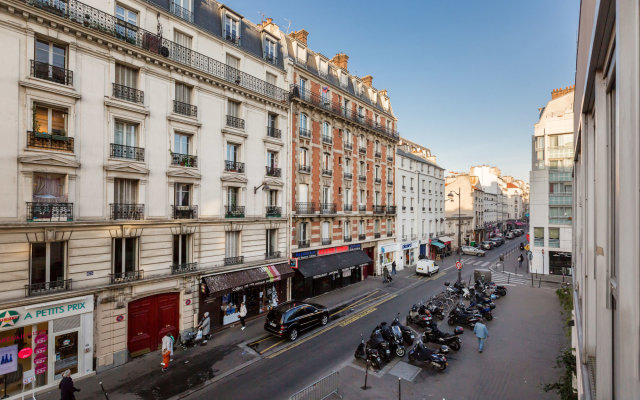 Apartment WS Bastille-Le Marais