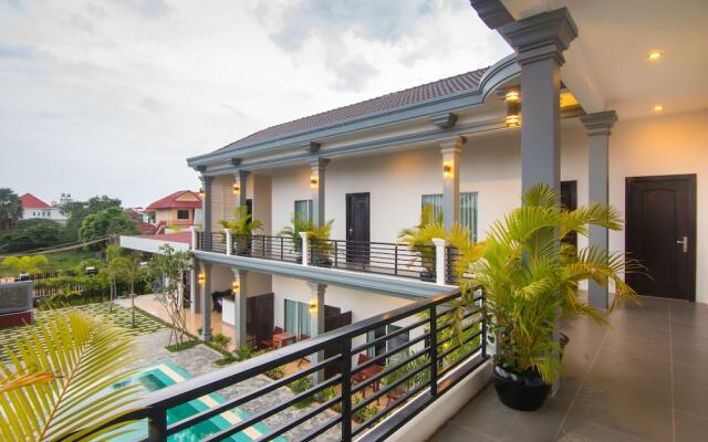 David Boutique & Spa