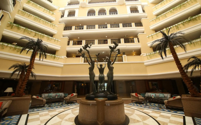 Welcomhotel by ITC Hotels, Devee Grand Bay, Visakhapatnam