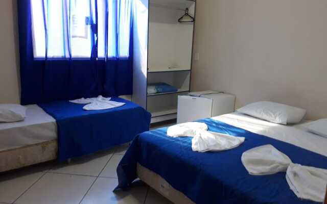 Hotel Divino Pai Eterno