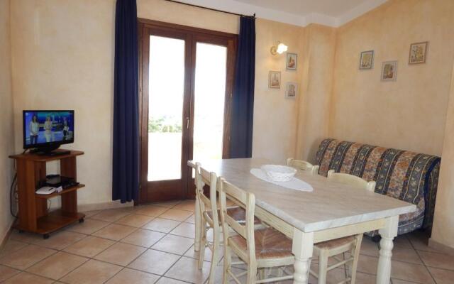 Residenza Sarra di Entu