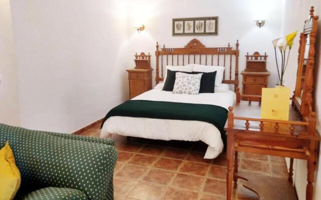 Palacio Buenavista Hospederia
