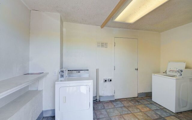 Motel 6 Oklahoma City, OK