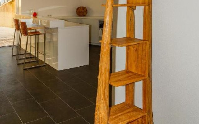 Residenz Schooren des Alpes - Apartment JIMMY'Z II - TOP 5