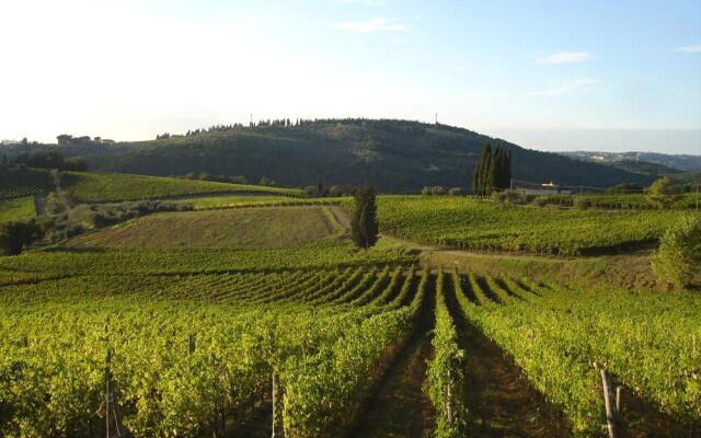 Casa Annick Holiday Home Chianti Area Florence