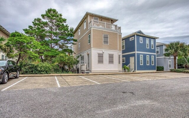 Seabatical at Seacrest Beach - 1908087