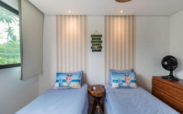 Beach Class Eco Life Muro Alto 9003