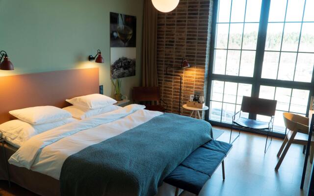 The Winery Hotel, WorldHotels Crafted