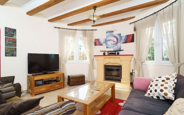 Anguilaga - Two Bedroom