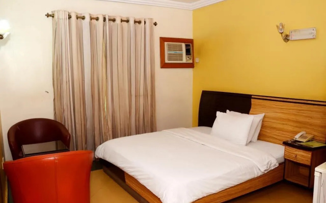 Terrace Green Hotels